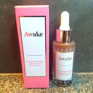 Clean Beauty Tarte Awake Dream Dewdrops Hyaluronic Hydrating Glow Serum